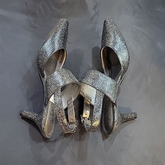 BRAND NEW LIFESTRIDE SOFT SYSTEM WOMENS SLINGBACK STRAP SANDAL - Picture 9 of 14